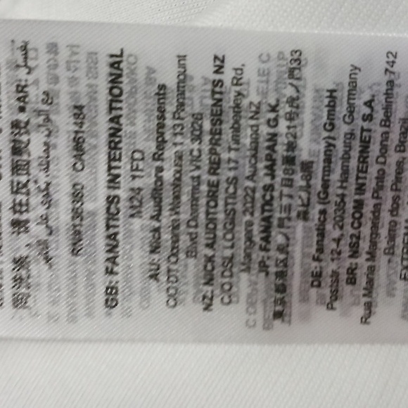 SAINTS🌻 JERSEY CUSTOMIZABLE Men's M - Picture 10 of 11